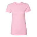 2102W American Apparel PINK