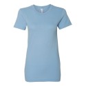 2102W American Apparel BABY BLUE