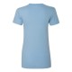 2102W American Apparel BABY BLUE
