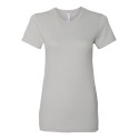 2102W American Apparel NEW SILVER