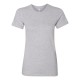 2102W American Apparel HEATHER GREY