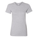 2102W American Apparel HEATHER GREY