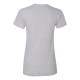 2102W American Apparel HEATHER GREY