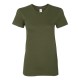 2102W American Apparel OLIVE