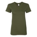 2102W American Apparel OLIVE