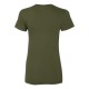 2102W American Apparel OLIVE