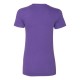 2102W American Apparel PURPLE