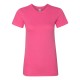 2102W American Apparel FUCHSIA