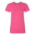 2102W American Apparel FUCHSIA