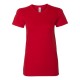2102W American Apparel RED