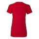 2102W American Apparel RED