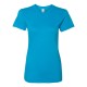 2102W American Apparel TEAL