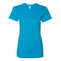 2102W American Apparel TEAL