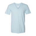 2456W American Apparel LIGHT BLUE