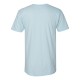 2456W American Apparel LIGHT BLUE