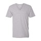 2456W American Apparel HEATHER GREY