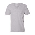 2456W American Apparel HEATHER GREY