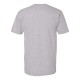 2456W American Apparel HEATHER GREY