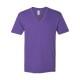 2456W American Apparel PURPLE
