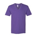 2456W American Apparel PURPLE