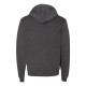 F497 American Apparel Dark Heather Grey
