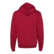 F497 American Apparel CRANBERRY