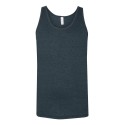 BB408W American Apparel BLACK AQUA