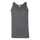 BB408W American Apparel ASPHALT