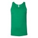 BB408W American Apparel Heather Kelly Green