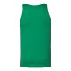 BB408W American Apparel Heather Kelly Green