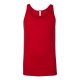 BB408W American Apparel RED