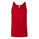 BB408W American Apparel RED