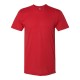BB401USA American Apparel RED