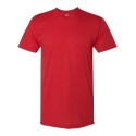 BB401USA American Apparel RED