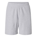 2PQ American Apparel HEATHER GREY