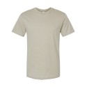 2001CVC American Apparel HEATHER KHAKI