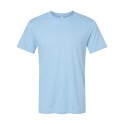2001CVC American Apparel Heather Light Blue