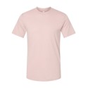 2001CVC American Apparel HEATHER BLUSH