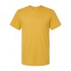 2001CVC American Apparel HEATHER MUSTARD