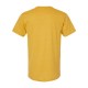 2001CVC American Apparel HEATHER MUSTARD