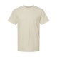 2001CVC American Apparel Heather Cream