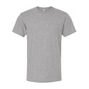 2001CVC American Apparel HEATHER GREY