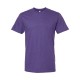 2001CVC American Apparel HEATHER PURPLE
