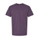 2001CVC American Apparel HEATHER GRAPE
