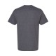 2001CVC American Apparel HEATHER CHARCOAL