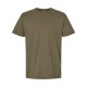 2001CVC American Apparel HEATHER OLIVE