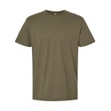 2001CVC American Apparel HEATHER OLIVE