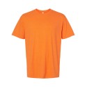 2001CVC American Apparel HEATHER ORANGE
