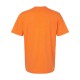 2001CVC American Apparel HEATHER ORANGE