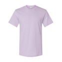 2001CVC American Apparel HEATHER LILAC